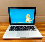 MacBook Pro 13” 2011 2.3Ghz i5 8GB RAM 1TB storage Fully Functional!!