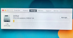 MacBook Pro 13” 2011 2.3Ghz i5 8GB RAM 1TB storage Fully Functional!!