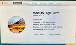 MacBook Pro 13” 2011 2.3Ghz i5 8GB RAM 1TB storage Fully Functional!!