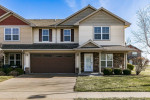 Beautiful Townhouse Close to Interstate and Shopping - Available April