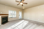 Beautiful Townhouse Close to Interstate and Shopping - Available April