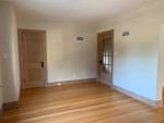 2 bedroom upper flat
