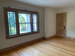 2 bedroom upper flat