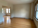 2 bedroom upper flat