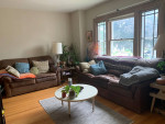 2 bedroom upper flat