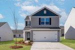 New Home Close to Charlotte! Move In This Spring!
