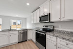 New Home Close to Charlotte! Move In This Spring!