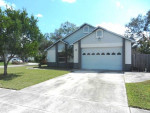 3 bedroom 2 bath House 2 car garage - c2955