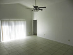 3 bedroom 2 bath House 2 car garage - c2955