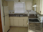 3 bedroom 2 bath House 2 car garage - c2955