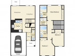 Call for Details, Ceramic Tile Flooring, BBQ Pavillion
