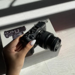 Canon EOS M3