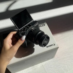 Canon EOS M3