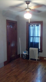 4 BR Classic 2-story, Hardwood Floors