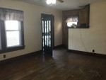 Single family home for rent