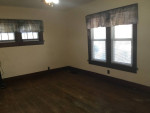 Single family home for rent