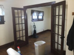 Single family home for rent
