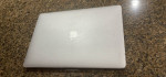 Apple macbook pro 16 inch 2020 500 ssd 16 gb