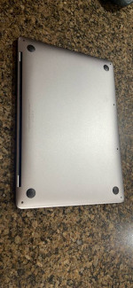 Apple macbook pro 2020 13.3 i ch touch bar