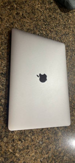 Apple macbook pro 2020 13.3 i ch touch bar