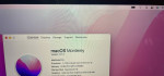 Apple macbook pro 2020 13.3 i ch touch bar