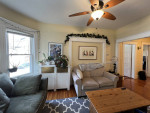 ✦STUNNING✦ 4Bed/2Bath apt by Davis Sq (9/1)(Water inc.)(Private Porch)