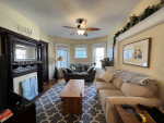 ✦STUNNING✦ 4Bed/2Bath apt by Davis Sq (9/1)(Water inc.)(Private Porch)