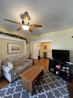 ✦STUNNING✦ 4Bed/2Bath apt by Davis Sq (9/1)(Water inc.)(Private Porch)