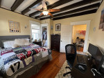 ✦STUNNING✦ 4Bed/2Bath apt by Davis Sq (9/1)(Water inc.)(Private Porch)