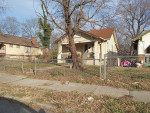 2 BR GARAGE