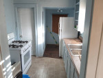 2 BR GARAGE