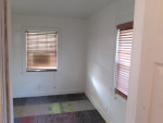 2 BR GARAGE