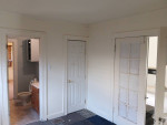 2 BR GARAGE