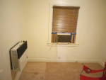 2 BR GARAGE