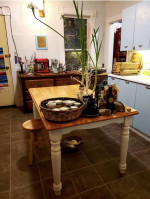 Two bedroom house/carriage house