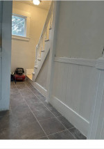 Two bedroom house/carriage house