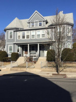 ✦STUNNING DUPLEX✦ 4Bed/2Bath Apt by Davis Sq avail.9/1(Water inc.)