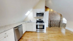 ✦STUNNING DUPLEX✦ 4Bed/2Bath Apt by Davis Sq avail.9/1(Water inc.)