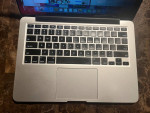 Macbook Pro 2015
