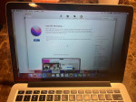 Macbook Pro 2015