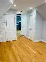 beautiful STUDIO Bdr for rent in private house FULL RENOVATED