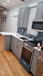 beautiful STUDIO Bdr for rent in private house FULL RENOVATED