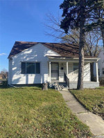 19746 Eureka St 3 Bedroom House Available
