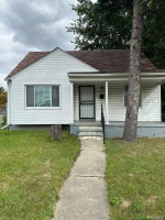 19746 Eureka St 3 Bedroom House Available