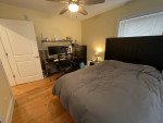 ✦RENOVATED✦4Bed/2Bath apt by Davis Sq. avail.3/15(Laundry in unit)