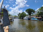 Oceanside Canal front remodeled home