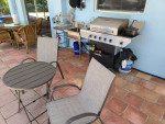 Oceanside Canal front remodeled home