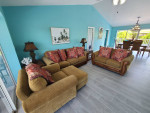Oceanside Canal front remodeled home