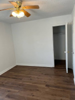 Newly Renovated 3BR, 1.5 Single Family House