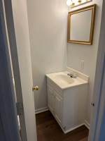 Newly Renovated 3BR, 1.5 Single Family House
